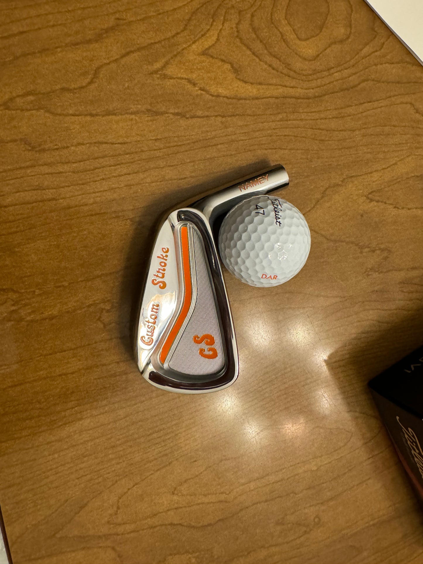 M-13 Cavity Back Irons 4-PW