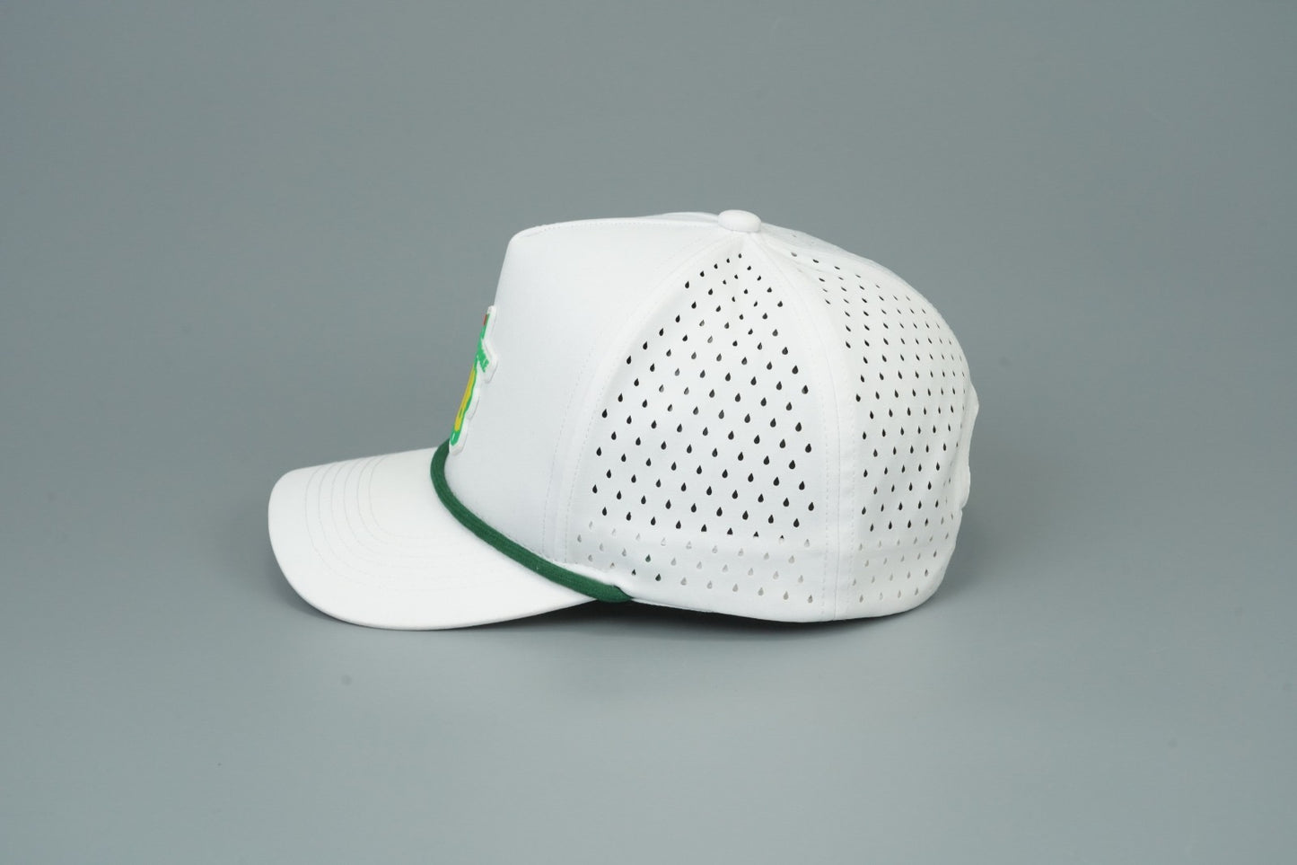 Masters Inspired Performance Hat