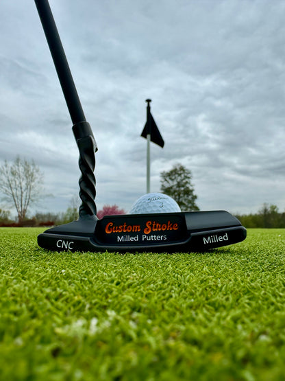 Stock CS Branded Putters