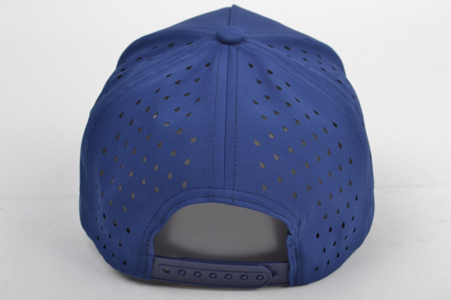 Custom Stroke Laser Cut Hat